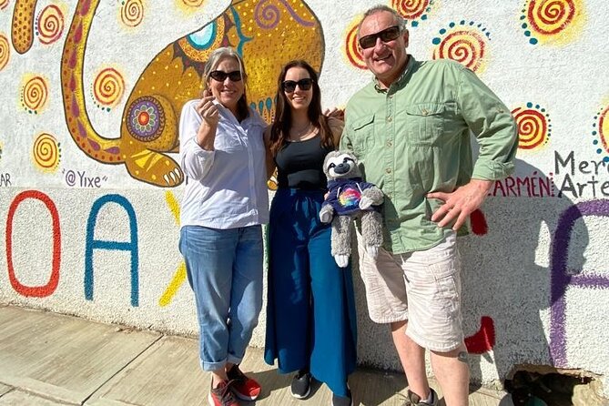2 Days Oaxaca visiting Monte Albán, Mitla, Hierve el Agua, Mezcal - The Guide Factor: Small Group, Real Explanations