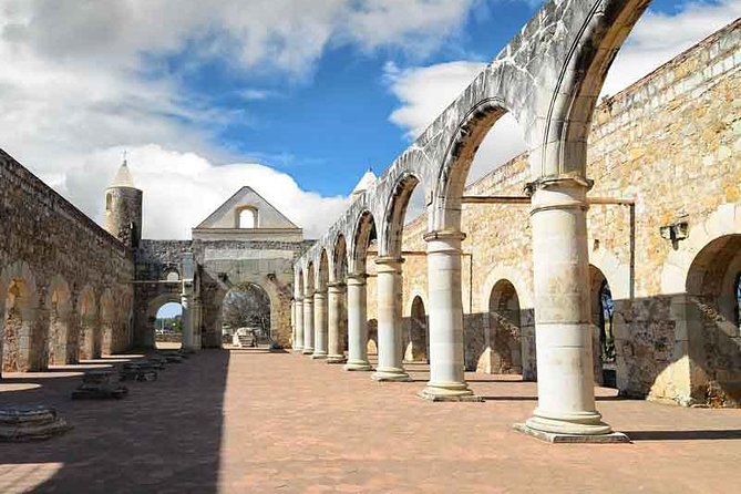 2 Days Oaxaca visiting Monte Albán, Mitla, Hierve el Agua, Mezcal - Should You Book This Two-Day Oaxaca Tour?