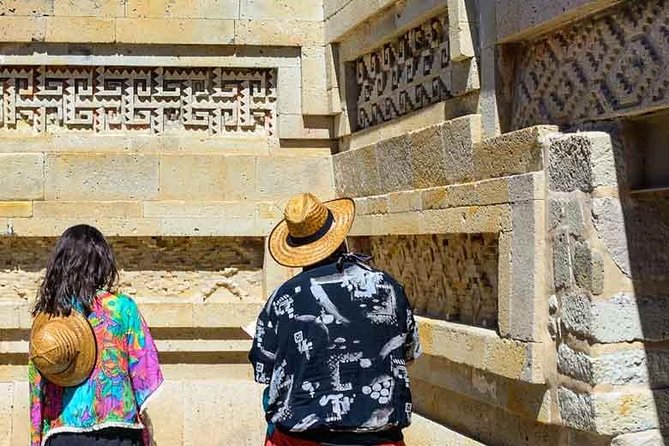 2 Days Oaxaca visiting Monte Albán, Mitla, Hierve el Agua, Mezcal - FAQ
