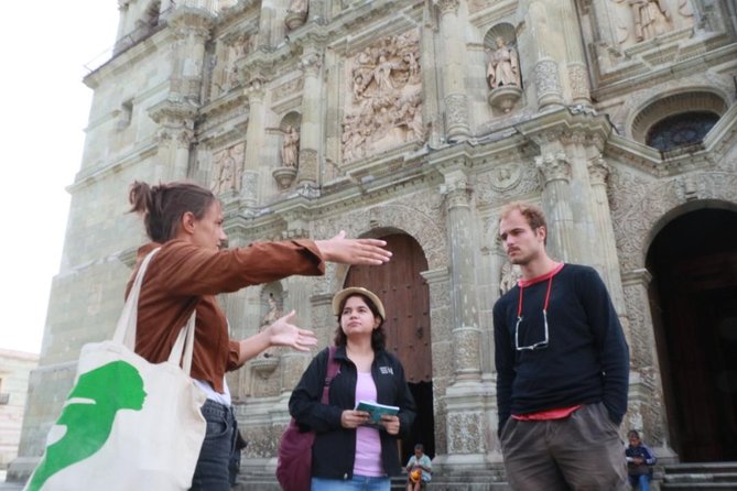 3 Hour Oaxaca Private Tour, 100% customisable - Best Rated - Key highlights you should know before you go