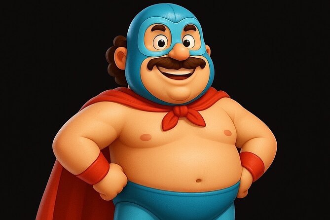 After the footsteps of Nacho Libre in Oaxaca - Key things you’ll remember