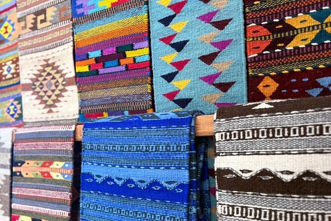 After the footsteps of Nacho Libre in Oaxaca - Price and value: what $225.97 per group really buys