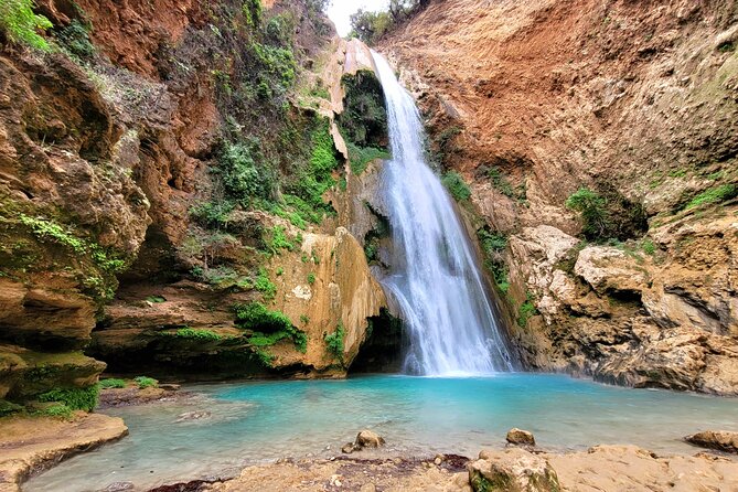 Apoala Magic Waterfalls Hike and Swim Adventure - Key highlights worth getting excited about