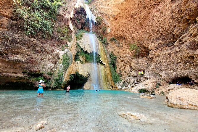 Apoala Magic Waterfalls Hike and Swim Adventure - Getting back to Oaxaca City: ending in the same place you started