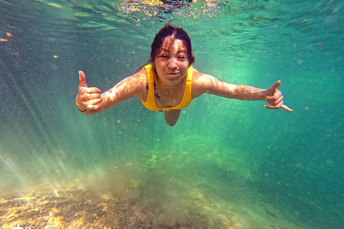 Apoala Magic Waterfalls Hike and Swim Adventure - The drive to Apoala: what the timing really means