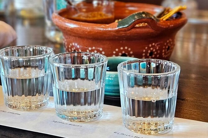 Art & Mezcal - Who This Tour Fits Best (and Who Might Want Something Else)