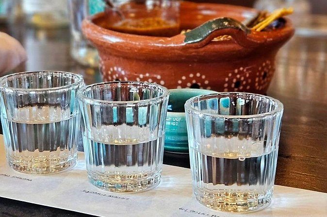 Art & Mezcal - Should You Book Art & Mezcal in Oaxaca City?