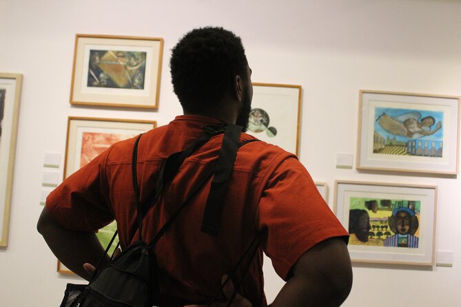Art Workshops and Chocolate Shops Tour - Key highlights you can plan around