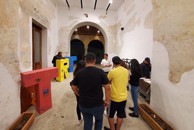 Art Workshops and Chocolate Shops Tour - Oaxaca’s art-and-cacao combo makes sense
