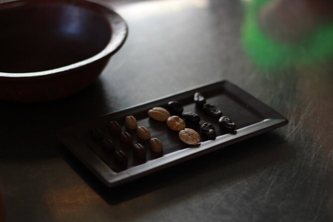 Art Workshops and Chocolate Shops Tour - Why Pablo’s kind of guiding matters