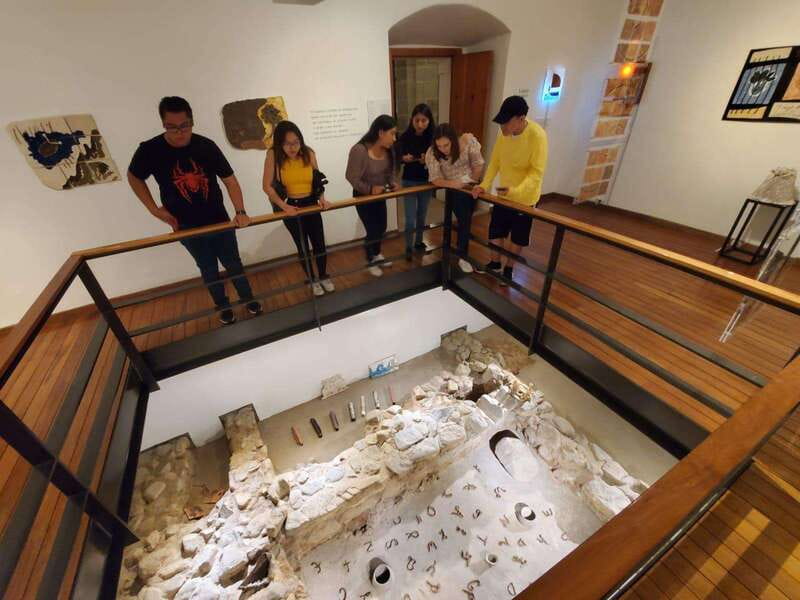 Art Workshops and Chocolate Shops Tour in Oaxaca - Key highlights I’d put on your radar