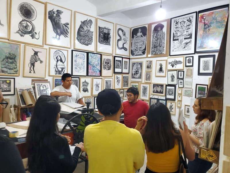 Art Workshops and Chocolate Shops Tour in Oaxaca - What to bring and how to get more out of it