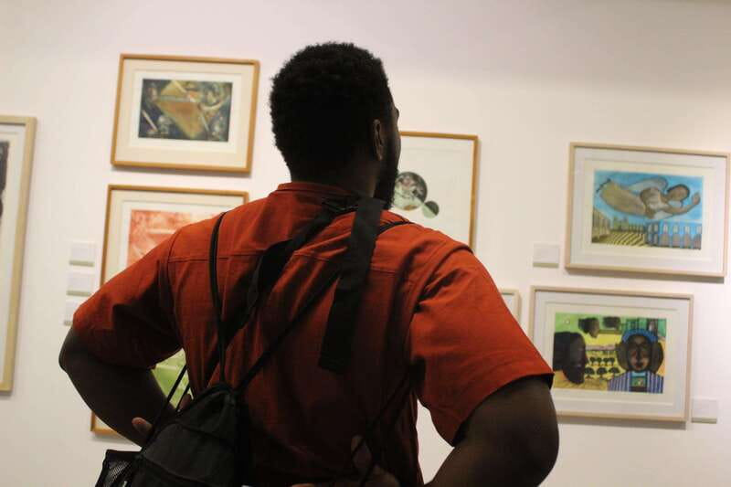 Art Workshops and Chocolate Shops Tour in Oaxaca - Gallery stops: seeing art with context, not just photos