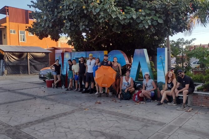 Boil the water and distillery mezcal tour - The ride and the behind-the-scenes stops: bread breaks and optional extras