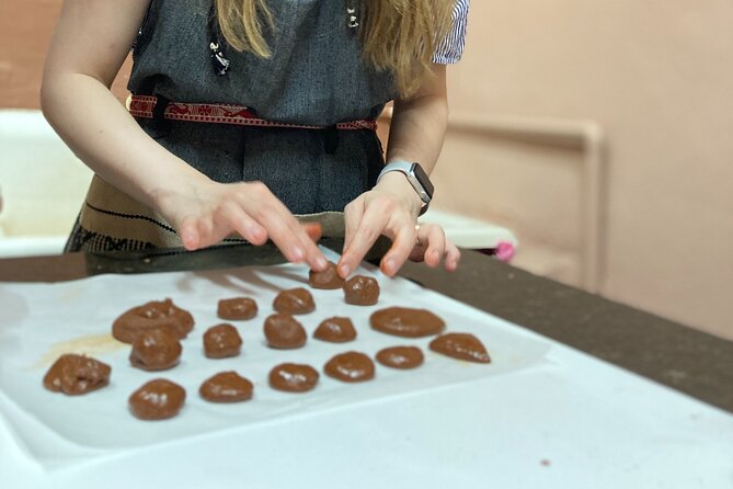 Cacao day experience from the wood to your cup! - Guide quality: why Margaux made the difference