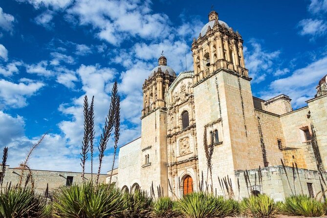 Culture, History and Food in Oaxaca City - Why This Oaxaca City Walking Tour Feels Like a Real Start