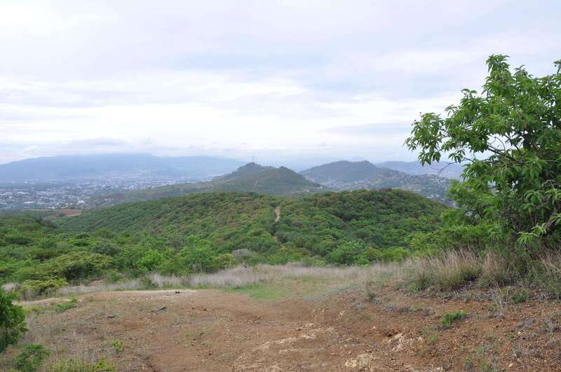 Electric Mountain bike in Oaxaca - Why Electric Mountain Biking Around Oaxaca Feels So Right