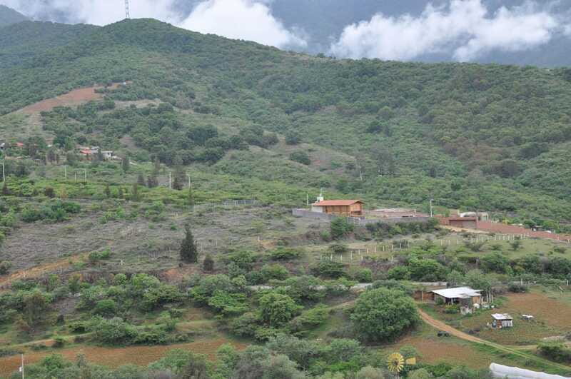 Electric Mountain bike in Oaxaca - The Real Value of Gerardo’s Guidance (and Why It Changes Everything)