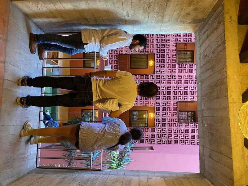 Exploring the Magical architecture of Oaxaca - Should you book FS Architecture’s Magical Oaxaca architecture walk?