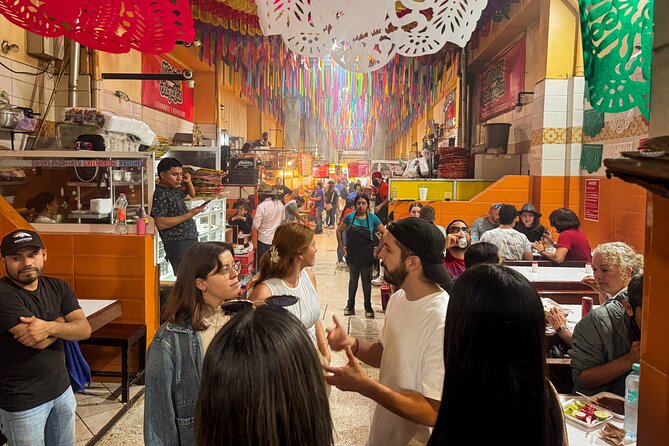 First Day in Oaxaca – Guided Walking Tour - Oaxaca’s Zócalo: Cathedral views, marimba music, and shade breaks