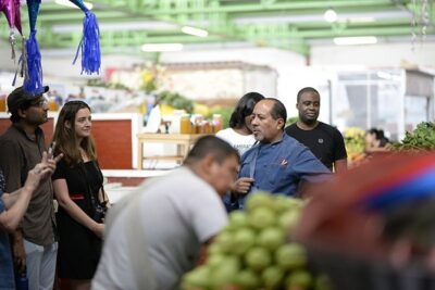 Flavors of Oaxaca: Cooking Class with No Set Menu and Local Market Tour - No Set Menu: How Your Cooking Class Gets Chosen