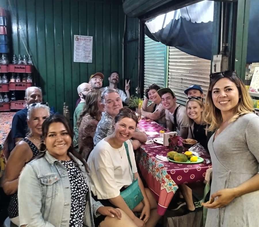 Food Tour at the Mercado de Abastos - Key highlights to look for