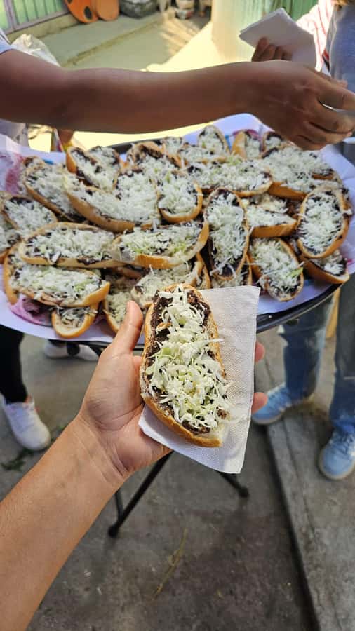 Food Tour at the Mercado de Abastos - Fruit, vegetables, and photo stops: colors you can actually frame