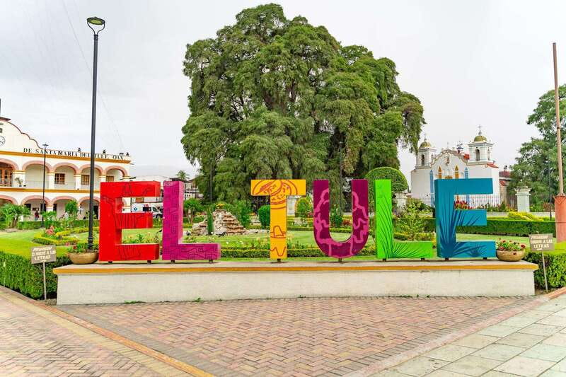 From Oaxaca: City, Mitla, and Mezcal Factory Tour - Teotitlán del Valle and Zapotec weaving: what you’ll actually see