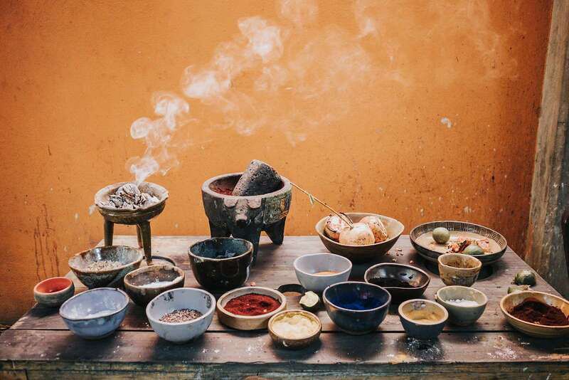 From Oaxaca : Crafts & Cuisine All Included Guided Tour - Manos que Ven and the Alebrijes Pipeline From Wood to Paint