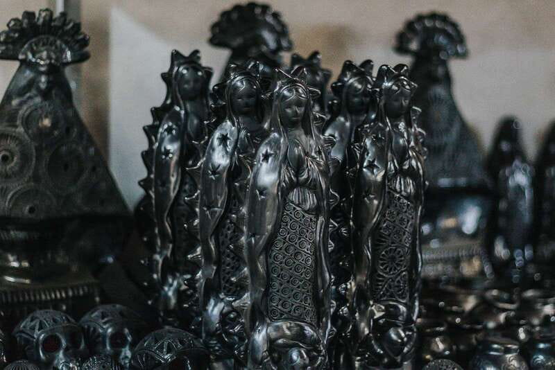 From Oaxaca : Crafts & Cuisine All Included Guided Tour - Price Check: What $189 Buys You in Oaxaca Terms