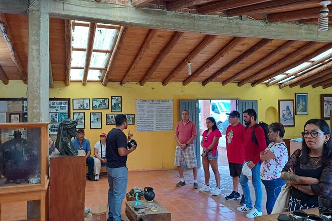 Full Day Private Tour of Oaxaca and its Surroundings - How to make the day feel full, not rushed