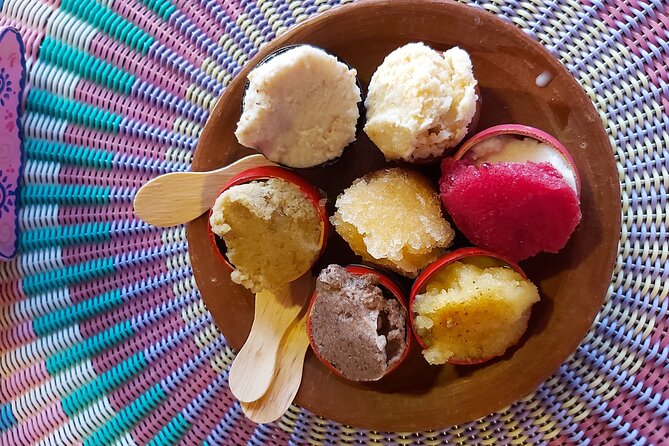 Half-Day Gastronomic Walking Tour in Oaxaca - Why this 3–4 hour Oaxaca food walk is such good value