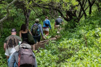 Hierve el Agua Half-Day: Early Access & Personal Guide + Pickup - Your bilingual guide who buys the tickets and keeps it flowing