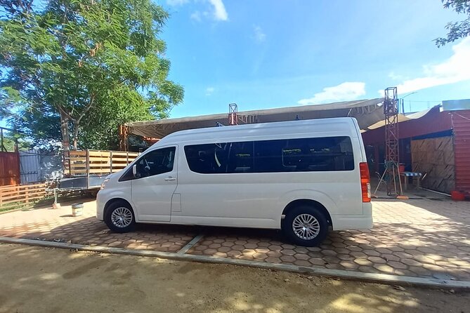 Luxury Transportation to and from Xoxocotlan Airport to Hotels - Should You Book Alebrijes Airport Transfers?