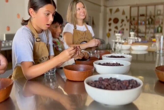 Make Oaxacan-style take-home chocolate - Key things to know before you go