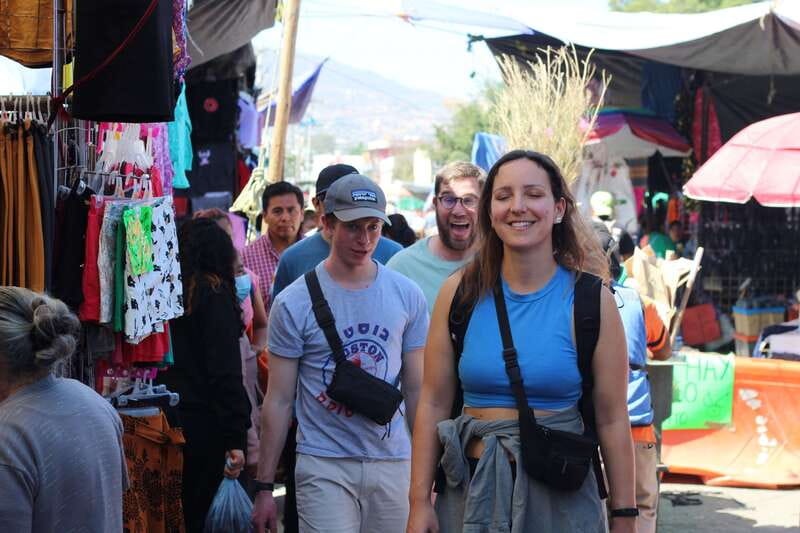 Market tour and all gastronomy included⭐️⭐️⭐️⭐️⭐️ - Key things to know before you go