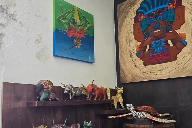 Mezcal and Canvas - Price and value: what you’re really paying for