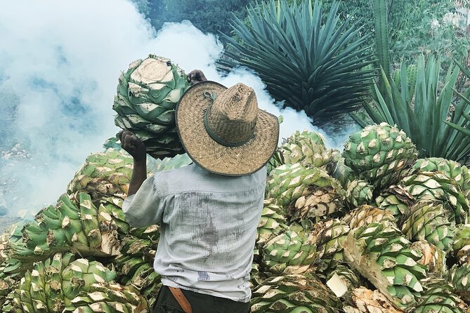Mezcal Day Experience - Key Things I’d Mark on Your Map