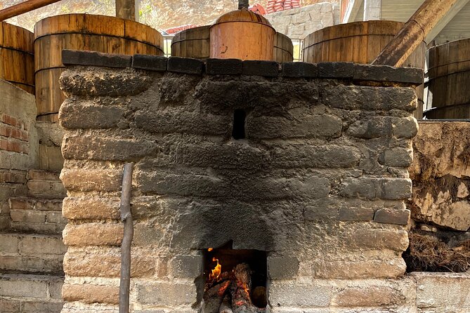 Mezcal Day Experience - What’s Included, What Isn’t, and How to Pack Smart