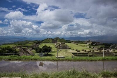 Monte Albán Half Day Tour - Price and Value: What Your $49.99 Really Covers