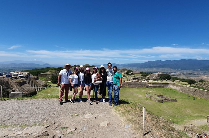 Monte Albán Half Day Tour - The Guide Makes It Click: Edelmira’s Style and Why It Matters