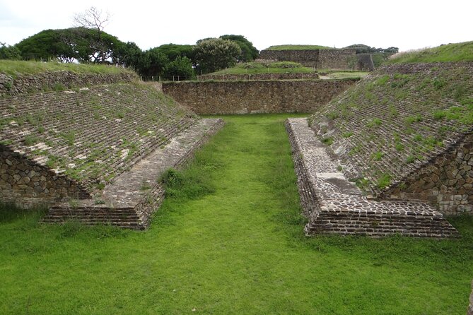 Monte Albán Half Day Tour - Comfort Tips: Sun, Shoes, and Small Things That Save Your Day