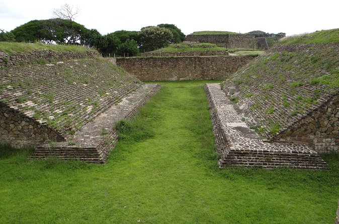 Monte Albán Half Day Tour - How This Fits Into Your Oaxaca Schedule