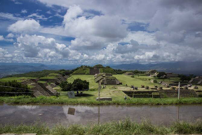 Monte Albán Half Day Tour - Price and Value: What Your $49.99 Really Covers