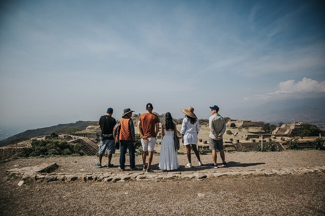 Monte Alban & More... All Included Guided Day Tour from Oaxaca - A smooth start: pickup, timing, and what the day feels like