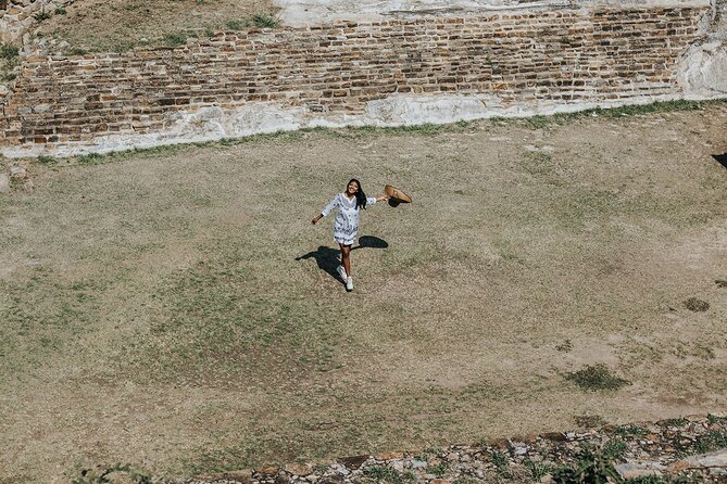 Monte Alban & More... All Included Guided Day Tour from Oaxaca - Price and value: is $189 worth it?