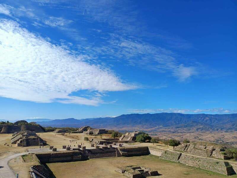 Monte Alban Walking Tour - Monte Albán: Why This Zapotec Capital Still Hooks You
