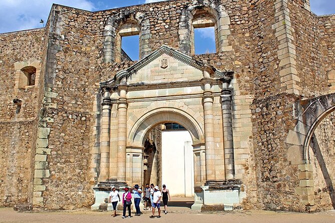 Montealban Tour - Monte Albán First: what you’re really buying with this tour