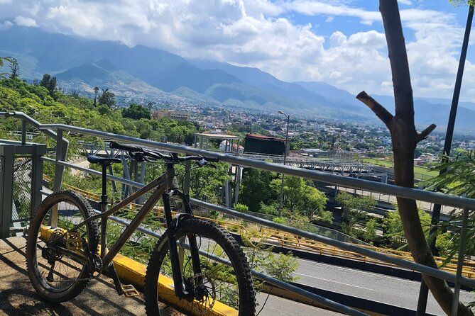 MTB Bike Tour: Enduro on Fortress Hill (Black Diamond) - Who should book this advanced Enduro on Fortress Hill