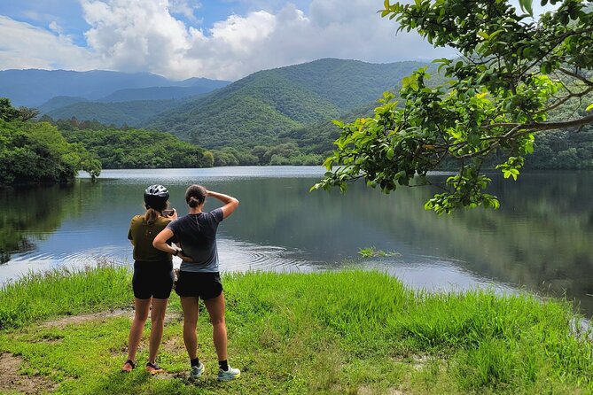 MTB Guided Ride, Tule Tree & Lake Half-Day - Key things to know before you ride